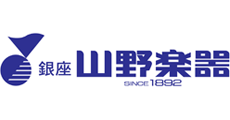 銀座 山野楽器