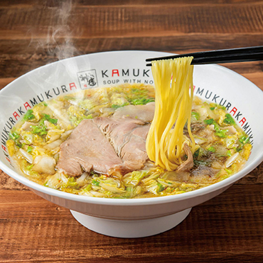 どうとんぼり神座