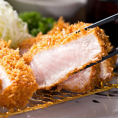 とんかつ神楽坂さくら