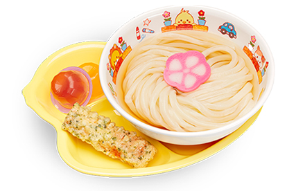 はなまるうどん