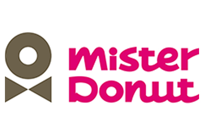 ミスタードーナツ