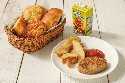 ハートブレッドアンティーク