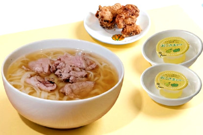 バインミーシンチャオ