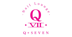 キューセブンネイルラウンジ