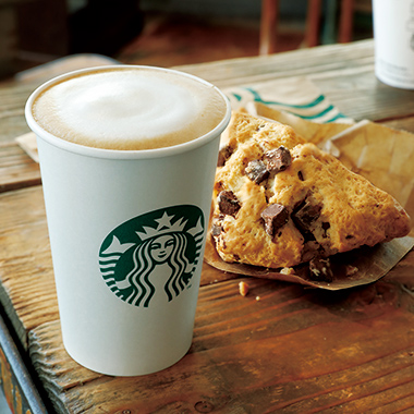 スターバックスコーヒー