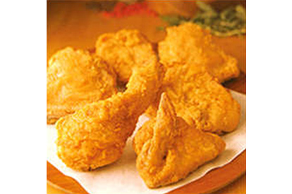 ケンタッキーフライドチキン