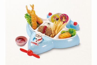 おひつごはん四六時中