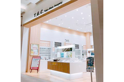 ティージーシー