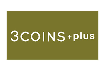 スリーコインズプラス